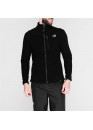 Karrimor Fleece Jacket Mens Black