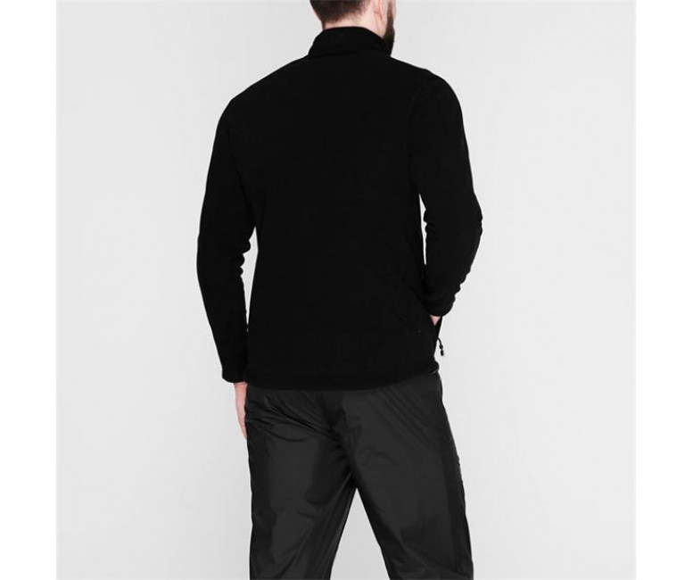 Karrimor Fleece Jacket Mens Black