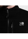 Karrimor Fleece Jacket Mens Black