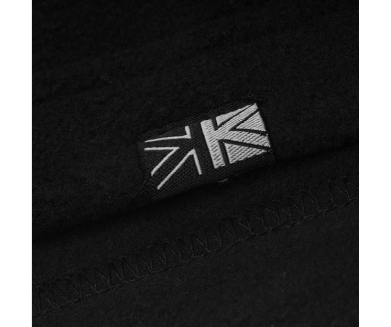 Karrimor Fleece Jacket Mens Black