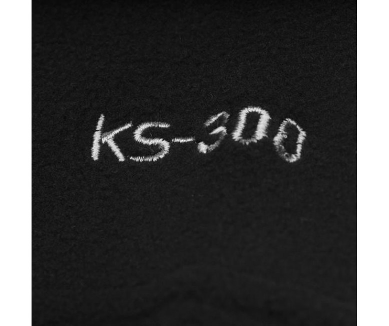Karrimor Fleece Jacket Mens Black