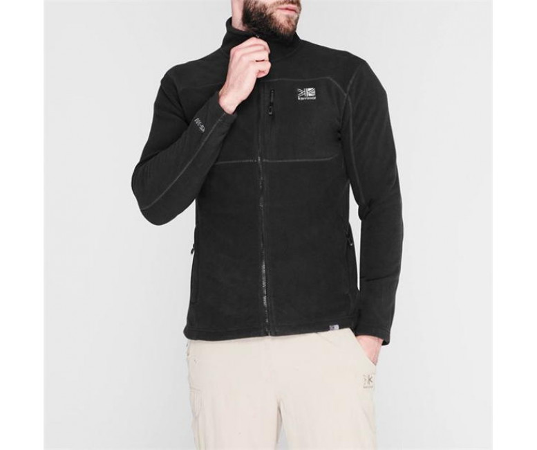 Karrimor Fleece Jacket Mens