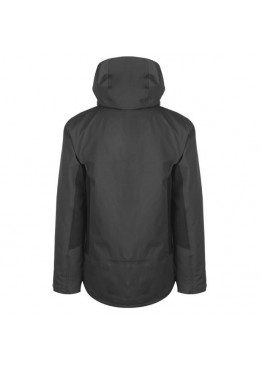 Karrimor 3 in 1 Weathertite Jacket Mens Grey