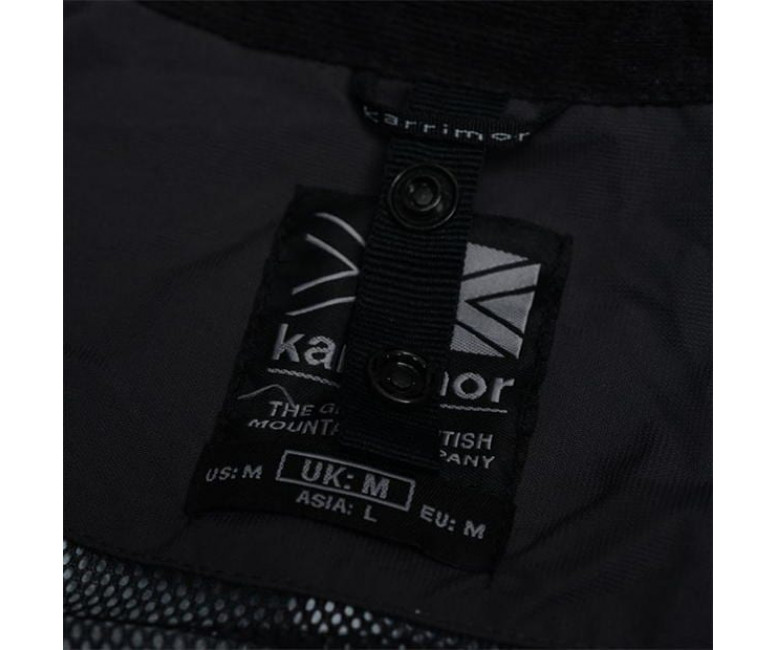 Karrimor 3 in 1 Weathertite Jacket Mens