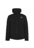 Karrimor Alpiniste Soft Shell Jacket Mens Black
