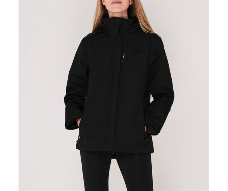 Жіноча куртка Karrimor Urban Jacket Ladies
