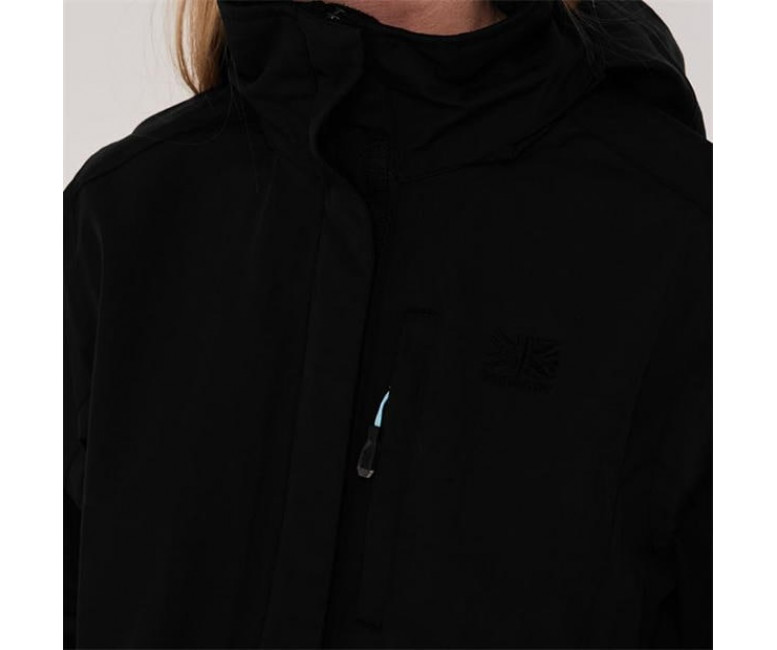 Жіноча куртка Karrimor Urban Jacket Ladies