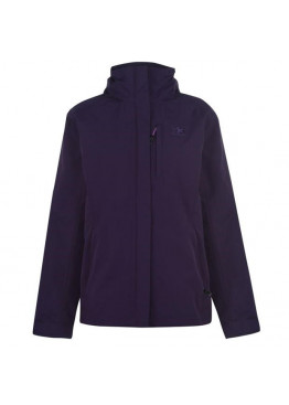 Karrimor Urban Jacket Ladies Blackberry