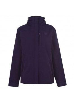 Karrimor Urban Jacket Ladies Blackberry