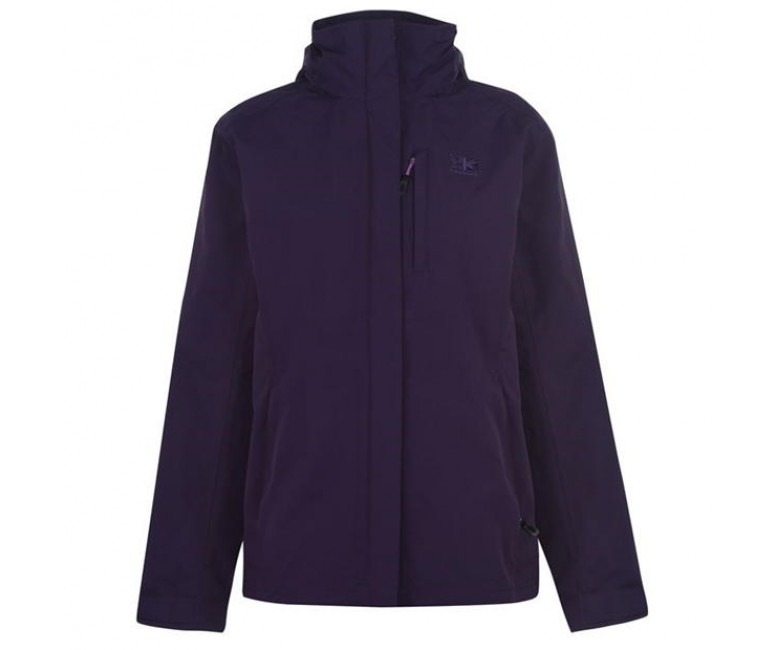 Водонепроникна куртка  Karrimor Urban Jacket Ladies