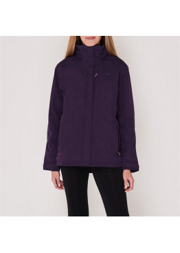 Karrimor Urban Jacket Ladies Blackberry