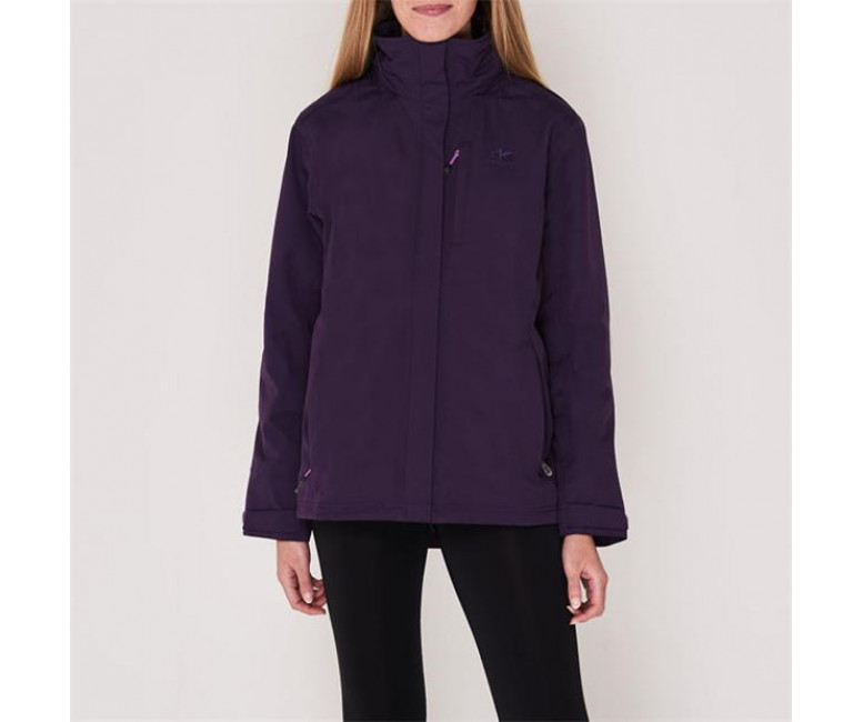 Водонепроникна куртка  Karrimor Urban Jacket Ladies