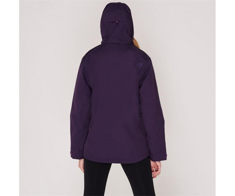 Водонепроникна куртка  Karrimor Urban Jacket Ladies