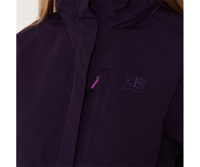 Водонепроникна куртка  Karrimor Urban Jacket Ladies