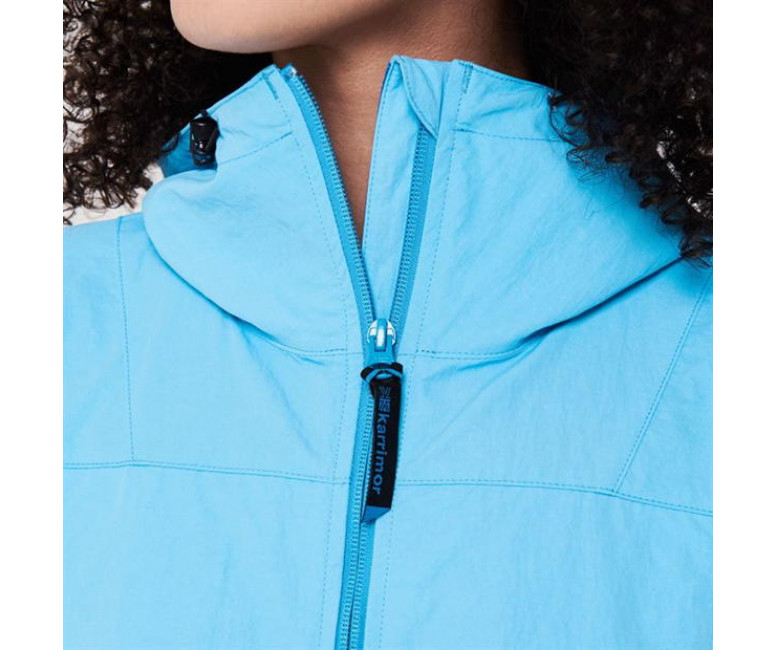 Куртка Karrimor Triton Jacket Ladies