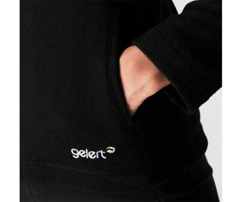 Жіноча флісова куртка Gelert