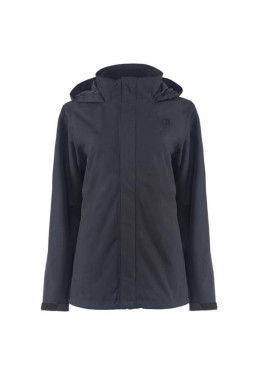 Karrimor 3 in 1 Weathertite Jacket Ladies Black