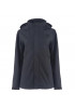 Karrimor 3 in 1 Weathertite Jacket Ladies Black