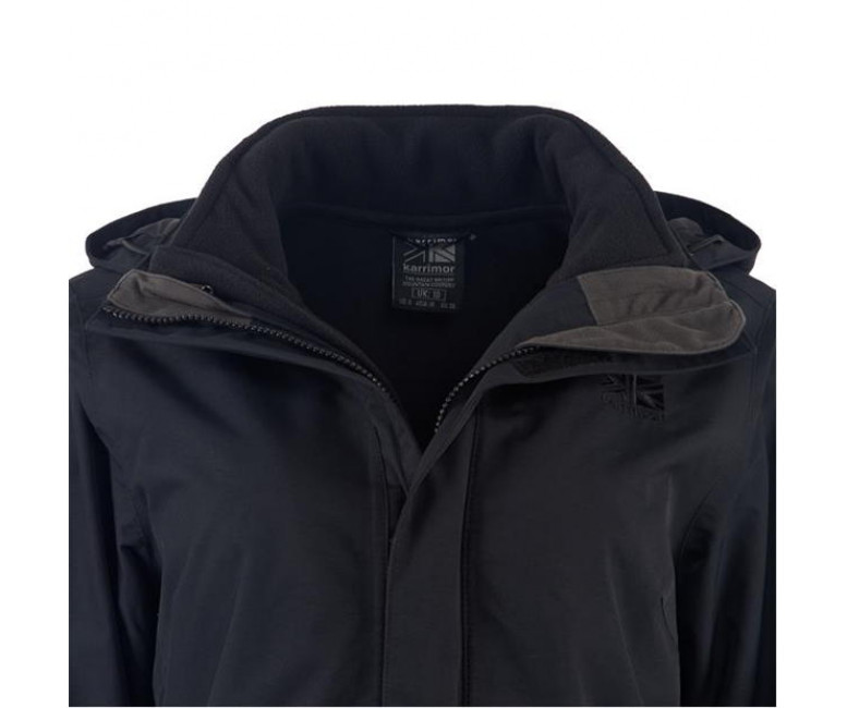 Karrimor 3 in 1 Weathertite Jacket Ladies