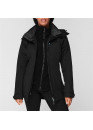 Karrimor 3 in 1 Weathertite Jacket Ladies