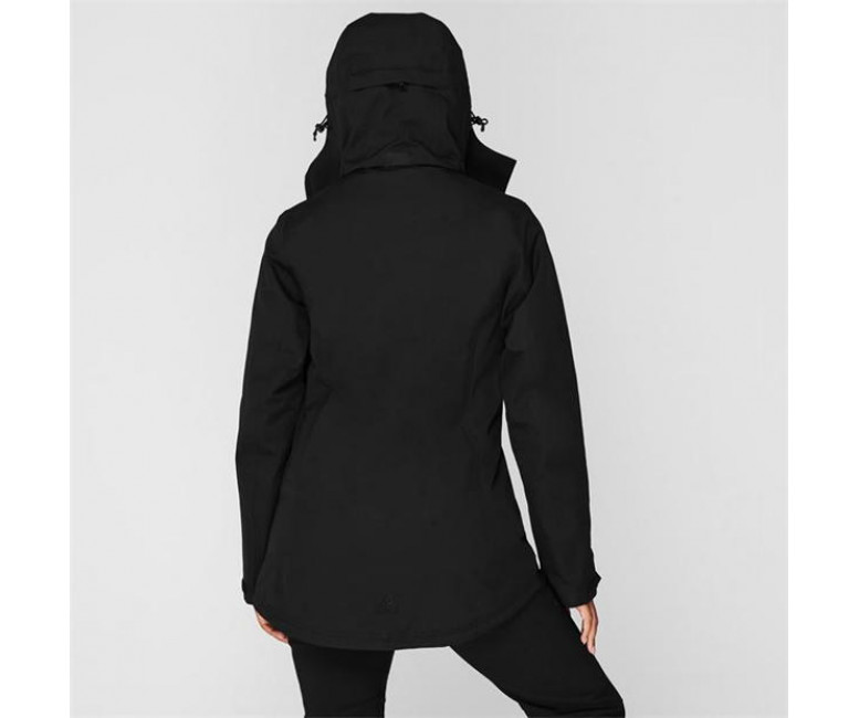 Karrimor 3 in 1 Weathertite Jacket Ladies