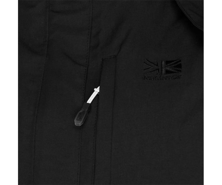 Karrimor 3 in 1 Weathertite Jacket Ladies