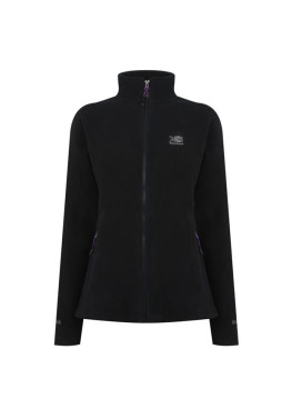 Karrimor Fleece Jacket Ladies black