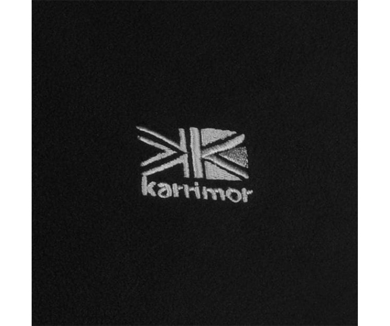 Жіноча флісова куртка Karrimor