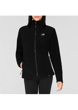 Karrimor Fleece Jacket Ladies black