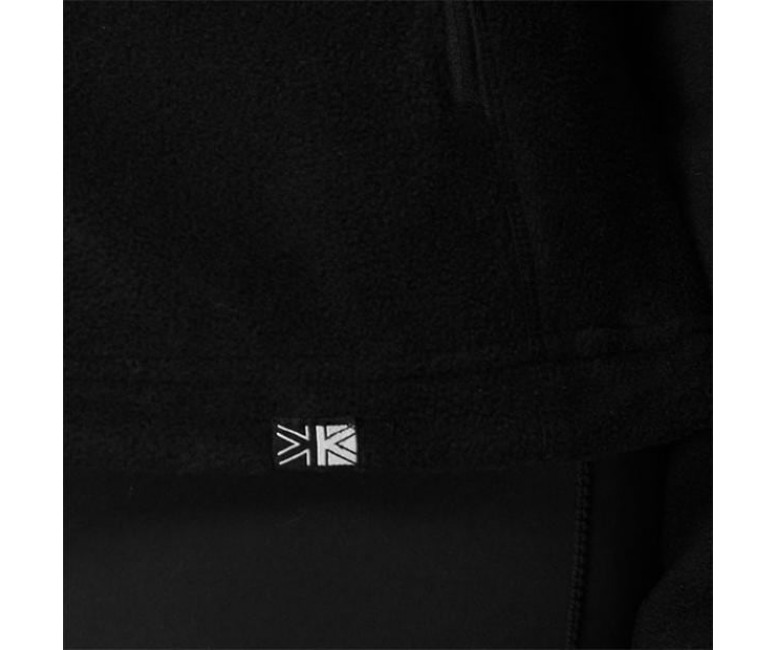 Жіноча флісова куртка Karrimor