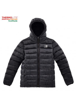 Karrimor Hot Rock Jacket Junior Black
