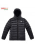 Karrimor Hot Rock Jacket Junior Black