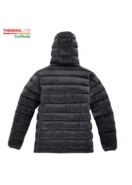 Karrimor Hot Rock Jacket Junior Black
