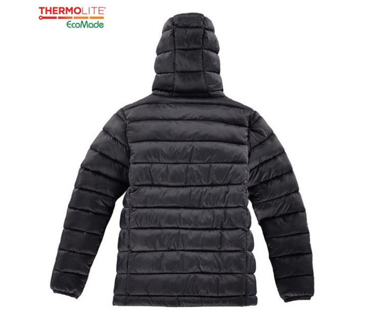Karrimor Hot Rock Jacket Junior Black