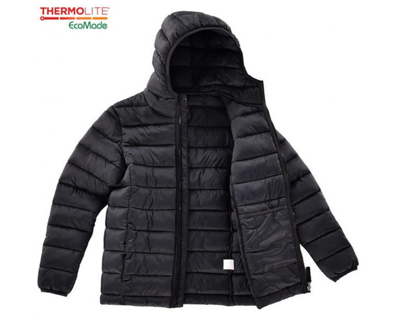 Karrimor Hot Rock Jacket Junior Black
