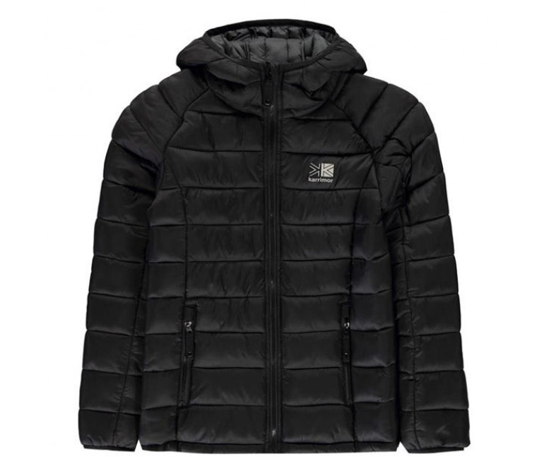 Karrimor Hot Rock Insulated Jacket Junior 