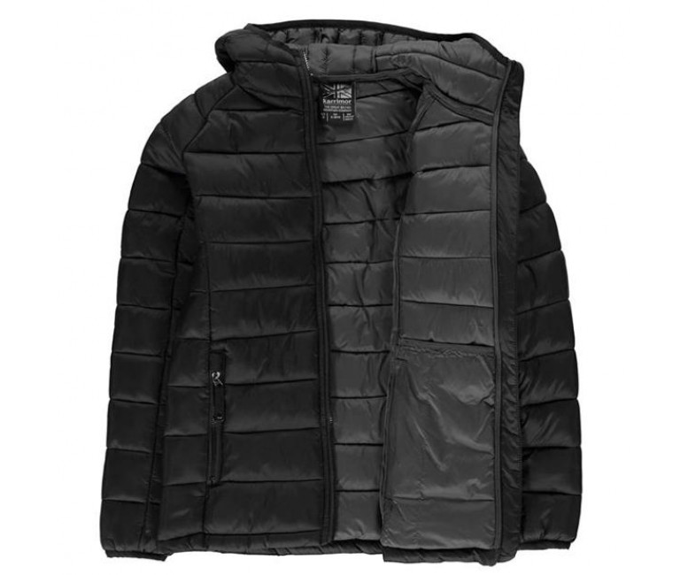 Karrimor Hot Rock Insulated Jacket Junior 