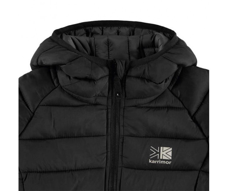 Karrimor Hot Rock Insulated Jacket Junior 