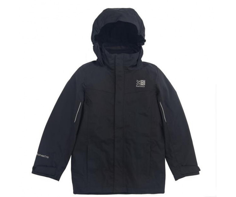 Karrimor 3 in 1 Jacket Junior