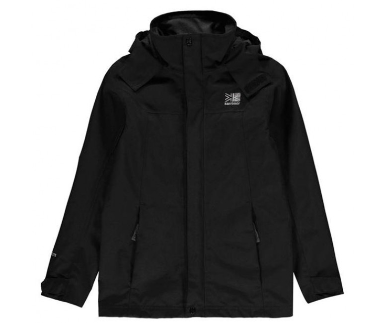Karrimor 3 in 1 Jacket Junior