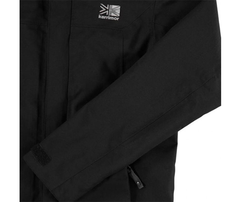 Karrimor 3 in 1 Jacket Junior