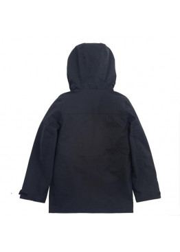 Karrimor 3 in 1 Jacket Junior Black