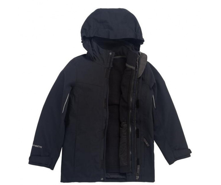 Karrimor 3 in 1 Jacket Junior