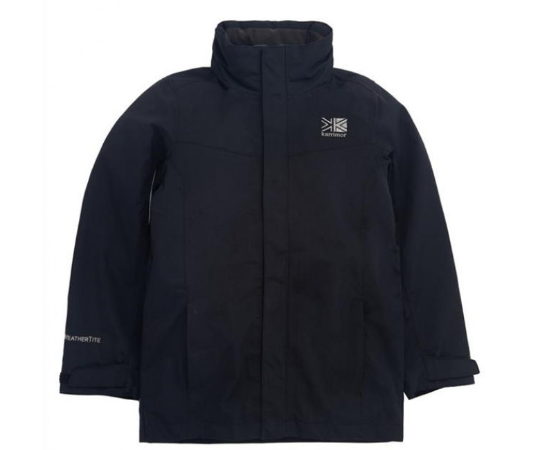 Karrimor 3 in 1 Jacket Junior