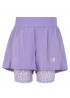 Шорти Karrimor X 2 in 1 Shorts Junior Girls