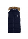 Чоловічий жилет SoulCal 2 Zip Gilet Mens