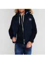 Чоловічий жилет SoulCal 2 Zip Gilet Mens