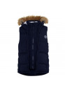 Чоловічий жилет SoulCal 2 Zip Gilet Mens