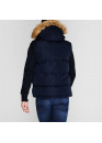 Чоловічий жилет SoulCal 2 Zip Gilet Mens