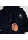 Чоловічий жилет SoulCal 2 Zip Gilet Mens